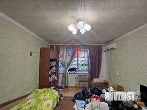 2-к квартира, вторичка, 45м2, 1/4 этаж