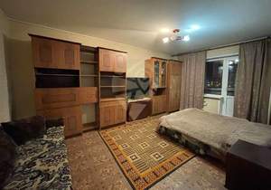 1-к квартира, вторичка, 37м2, 7/9 этаж