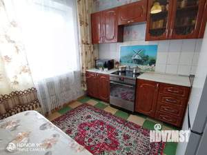 4-к квартира, вторичка, 71м2, 9/9 этаж