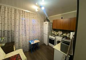 1-к квартира, вторичка, 38м2, 2/5 этаж
