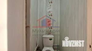 1-к квартира, вторичка, 37м2, 1/9 этаж