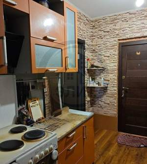 1-к квартира, вторичка, 36м2, 6/9 этаж