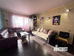3-к квартира, вторичка, 72м2, 4/5 этаж