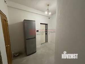 1-к квартира, вторичка, 36м2, 5/9 этаж