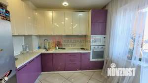 3-к квартира, вторичка, 83м2, 8/13 этаж