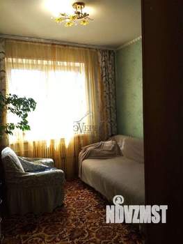 3-к квартира, вторичка, 64м2, 7/9 этаж
