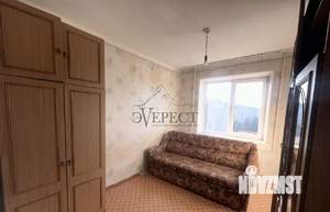 3-к квартира, вторичка, 62м2, 7/9 этаж