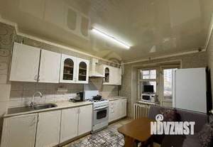 3-к квартира, вторичка, 79м2, 1/9 этаж
