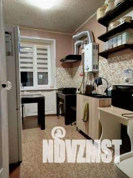 4-к квартира, вторичка, 74м2, 5/5 этаж