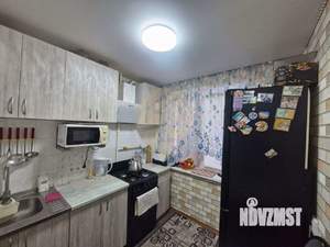 2-к квартира, вторичка, 44м2, 3/5 этаж