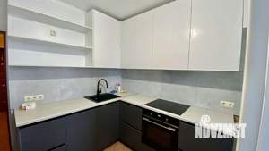 1-к квартира, вторичка, 41м2, 6/8 этаж