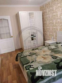3-к квартира, вторичка, 60м2, 1/9 этаж