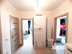 1-к квартира, вторичка, 47м2, 2/10 этаж
