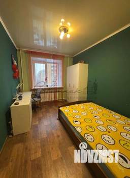 2-к квартира, вторичка, 61м2, 4/16 этаж