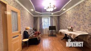 4-к квартира, вторичка, 82м2, 3/9 этаж