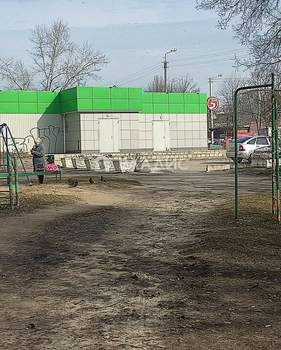 1-к квартира, вторичка, 16м2, 1/9 этаж
