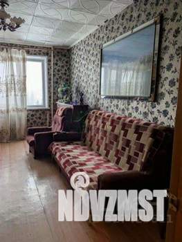 3-к квартира, вторичка, 64м2, 8/9 этаж