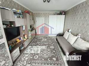 3-к квартира, вторичка, 63м2, 4/9 этаж