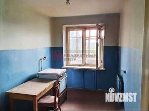 1-к квартира, вторичка, 39м2, 8/9 этаж