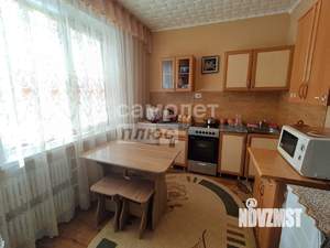 1-к квартира, вторичка, 38м2, 5/9 этаж