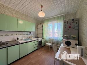 3-к квартира, вторичка, 65м2, 3/9 этаж