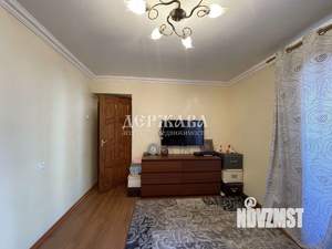 2-к квартира, вторичка, 54м2, 1/4 этаж