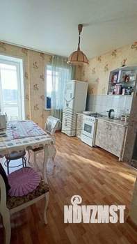 1-к квартира, вторичка, 42м2, 9/9 этаж