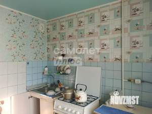 2-к квартира, вторичка, 52м2, 6/9 этаж