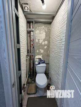 2-к квартира, вторичка, 54м2, 1/9 этаж