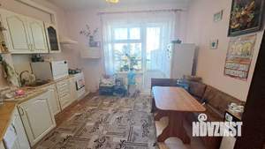 3-к квартира, вторичка, 100м2, 3/10 этаж