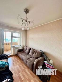 3-к квартира, вторичка, 66м2, 6/9 этаж