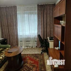 1-к квартира, вторичка, 39м2, 8/9 этаж