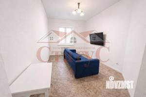 1-к квартира, вторичка, 36м2, 5/8 этаж