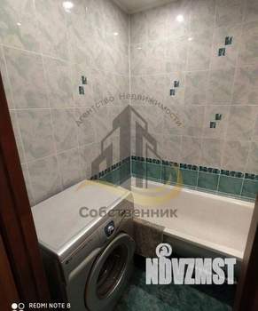3-к квартира, вторичка, 76м2, 5/9 этаж