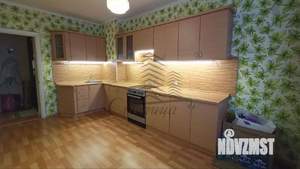 3-к квартира, вторичка, 65м2, 4/9 этаж