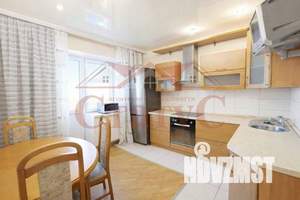 3-к квартира, вторичка, 105м2, 4/9 этаж