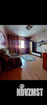 1-к квартира, вторичка, 41м2, 6/9 этаж