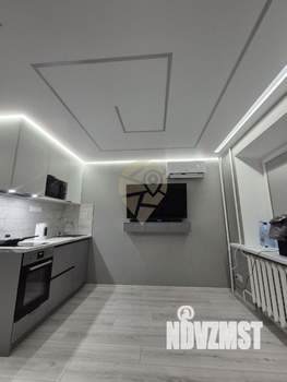 Студия квартира, вторичка, 18м2, 4/5 этаж