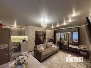 3-к квартира, вторичка, 55м2, 3/9 этаж