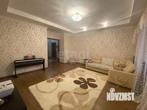 4-к квартира, вторичка, 103м2, 4/12 этаж