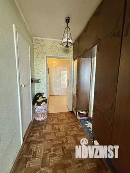 4-к квартира, вторичка, 71м2, 9/9 этаж