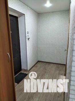 1-к квартира, вторичка, 34м2, 4/5 этаж
