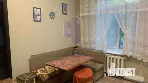 1-к квартира, вторичка, 33м2, 1/2 этаж