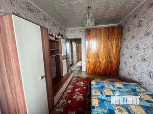3-к квартира, вторичка, 62м2, 6/9 этаж