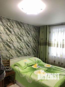 1-к квартира, вторичка, 37м2, 3/5 этаж