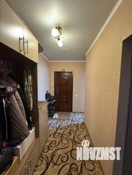 3-к квартира, вторичка, 61м2, 2/9 этаж