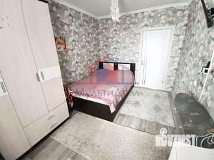 3-к квартира, вторичка, 63м2, 4/9 этаж