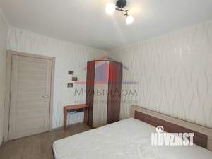 3-к квартира, вторичка, 65м2, 5/9 этаж