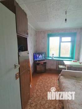 4-к квартира, вторичка, 86м2, 5/5 этаж