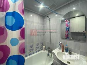 3-к квартира, вторичка, 62м2, 9/9 этаж
